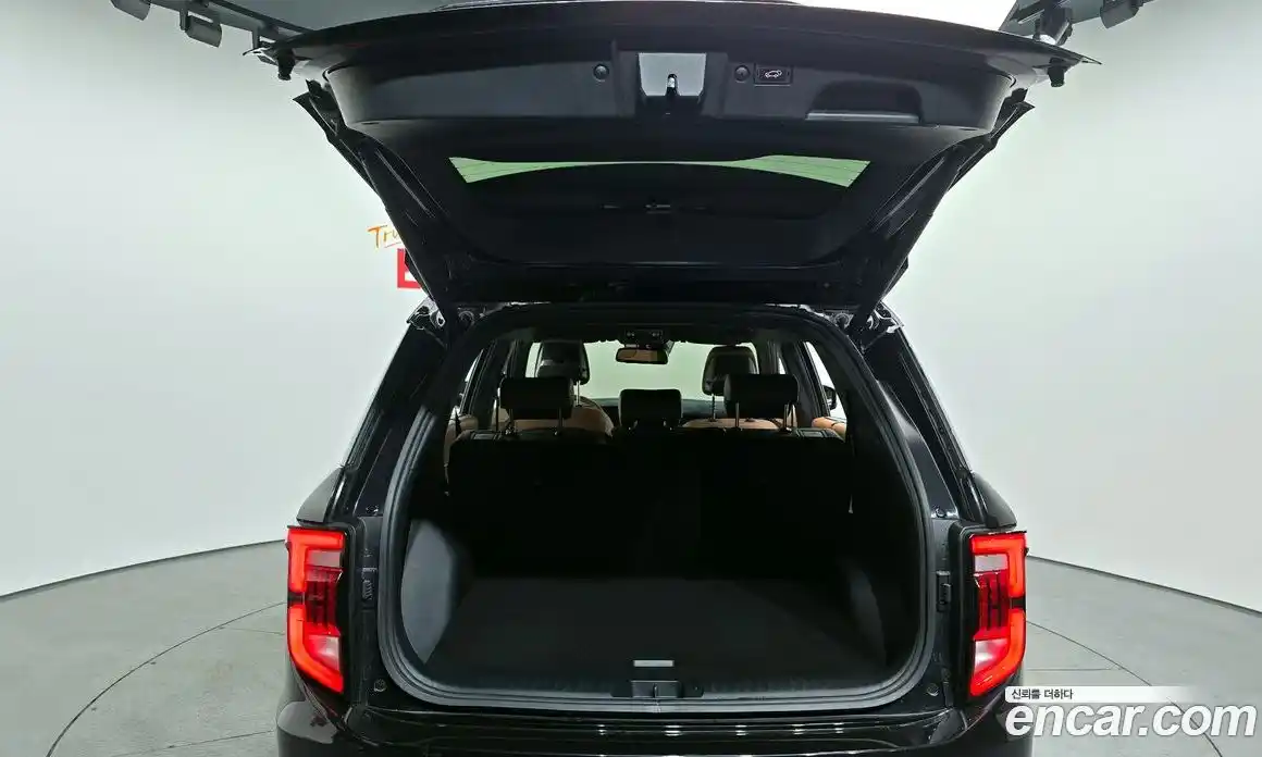 SsangYong Torres 2025 1.5 Автомат в Москве № 453828, фото 20