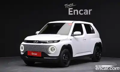 Hyundai Casper, 2024