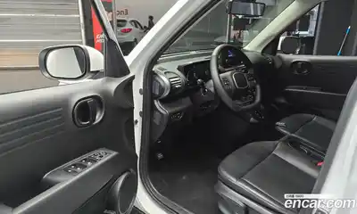 Hyundai Casper 2024 1.0 Автомат в Москве № 458222, миниатюра 11