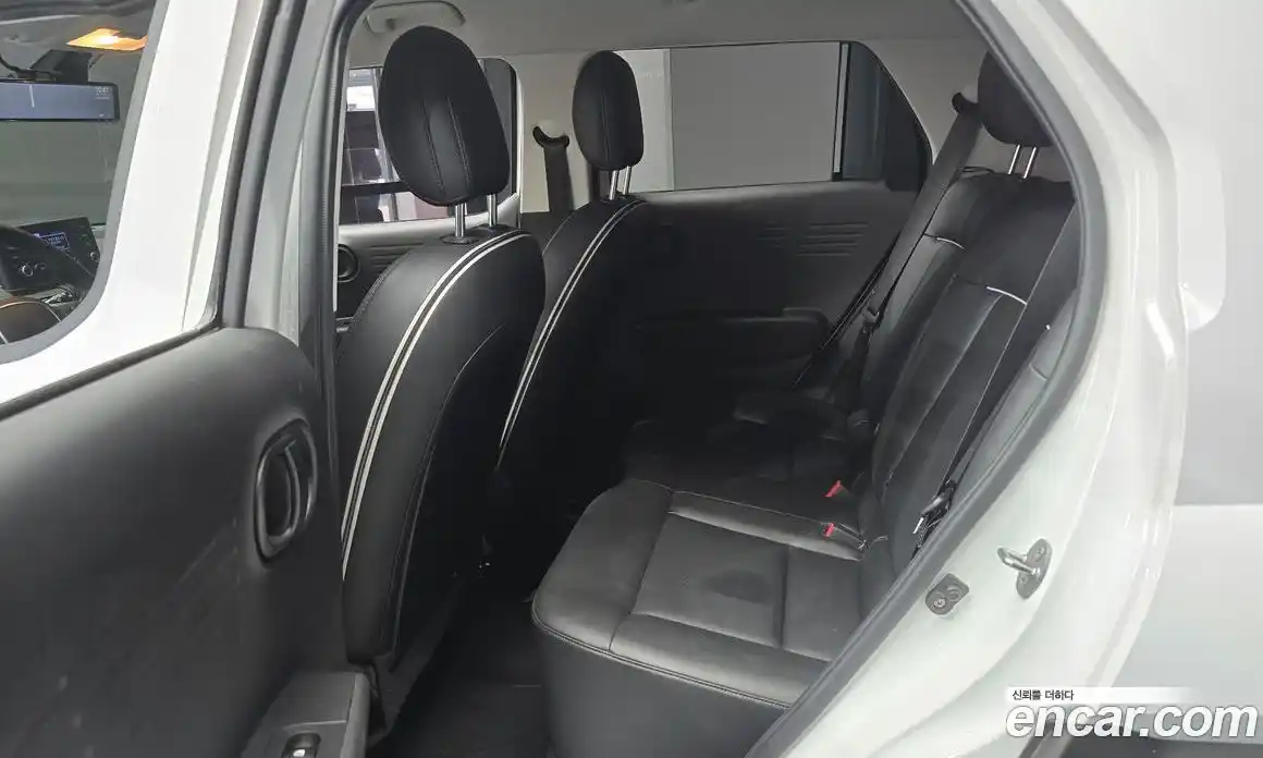 Hyundai Casper 2024 1.0 Автомат в Москве № 458222, фото 12