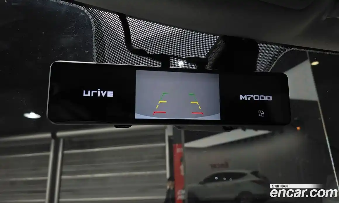 Hyundai Casper 2024 1.0 Автомат в Москве № 458222, фото 16