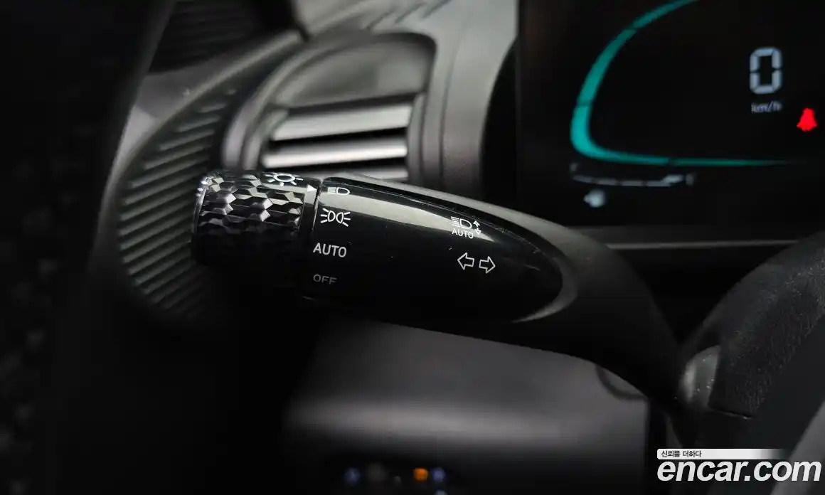 Hyundai Casper 2024 1.0 Автомат в Москве № 458222, фото 19