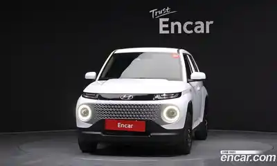 Hyundai Casper 2024 1.0 Автомат в Москве № 458222, миниатюра 3