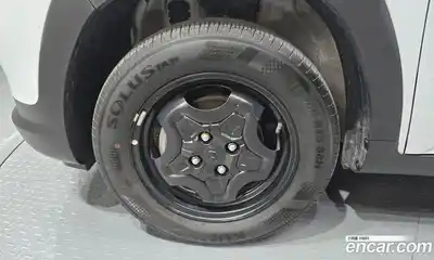 Hyundai Casper 2024 1.0 Автомат в Москве № 458222, миниатюра 5