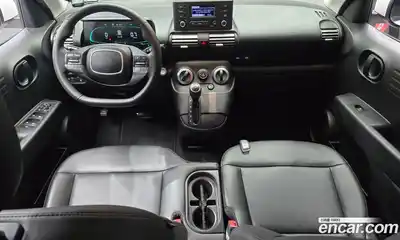 Hyundai Casper 2024 1.0 Автомат в Москве № 458222, миниатюра 7