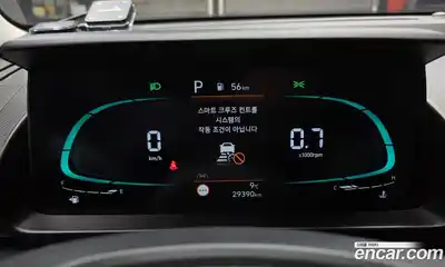 Hyundai Casper 2024 1.0 Автомат в Москве № 458222, миниатюра 8