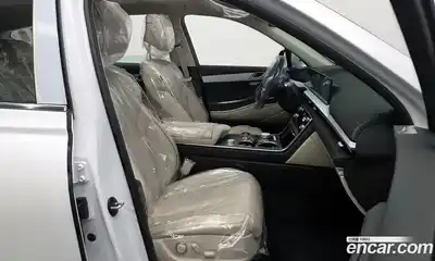 Genesis GV80 2026 2.5 Автомат в Москве № 461972, миниатюра 11