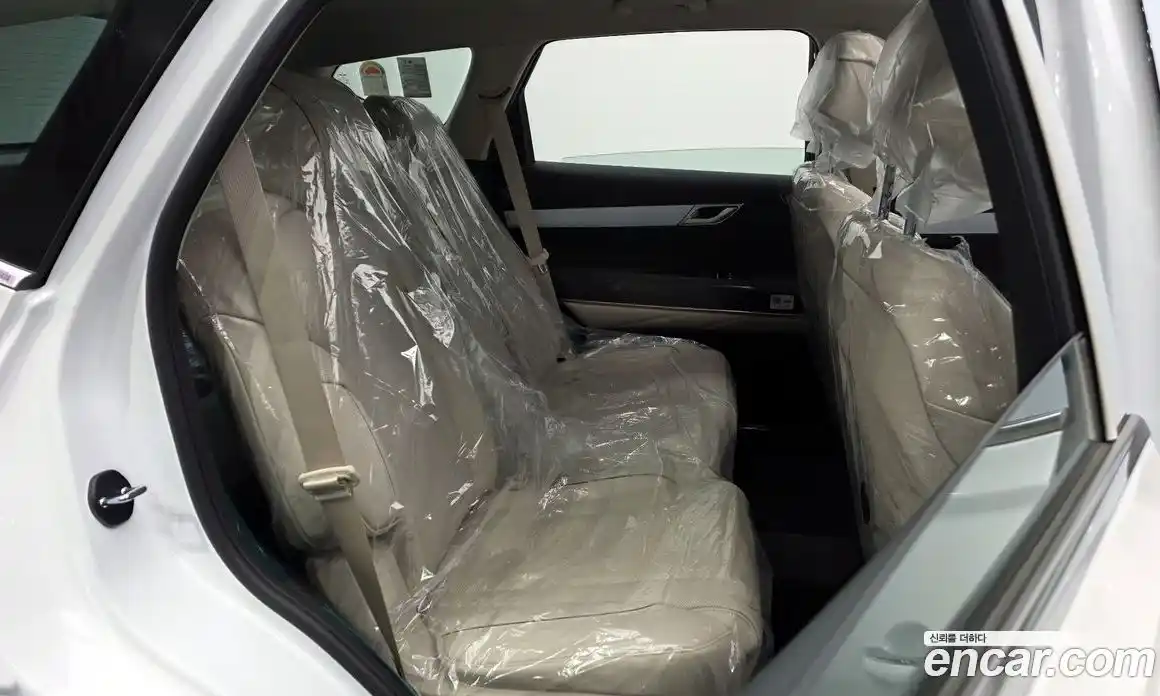 Genesis GV80 2026 2.5 Автомат в Москве № 461972, фото 12