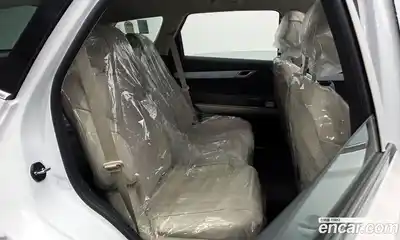 Genesis GV80 2026 2.5 Автомат в Москве № 461972, миниатюра 12