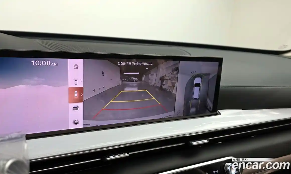 Genesis GV80 2026 2.5 Автомат в Москве № 461972, фото 15