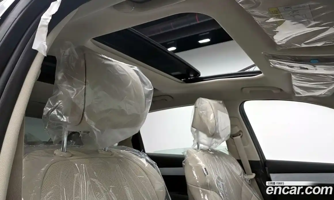 Genesis GV80 2026 2.5 Автомат в Москве № 461972, фото 17