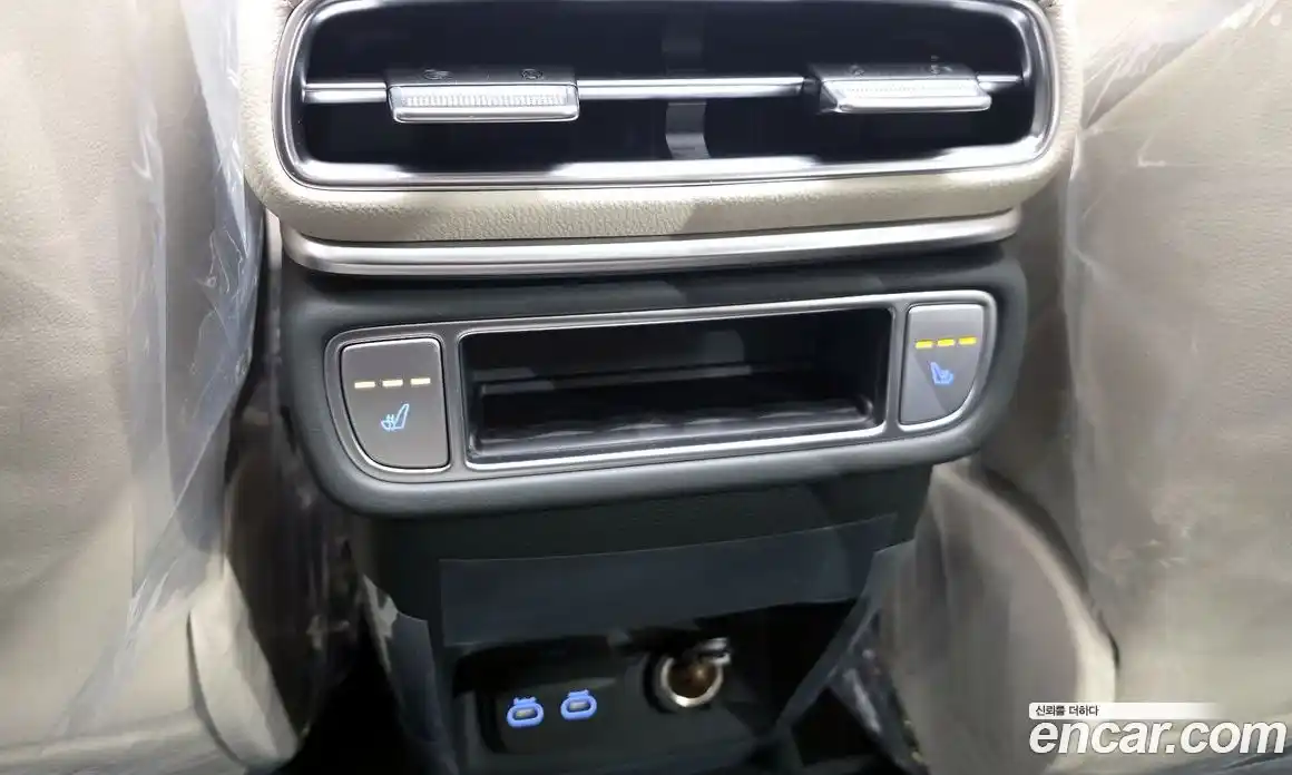 Genesis GV80 2026 2.5 Автомат в Москве № 461972, фото 19