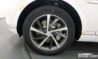 Genesis GV80 2026 2.5 Автомат в Москве № 461972, миниатюра 5