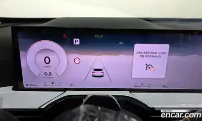 Genesis GV80 2026 2.5 Автомат в Москве № 461972, миниатюра 8