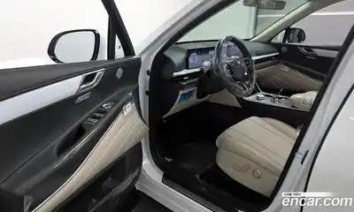 Genesis GV80 2026 2.5 Автомат в Москве № 461972, миниатюра 10