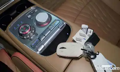 Genesis G90 2023 3.5 Автомат в Москве № 462144, миниатюра 12