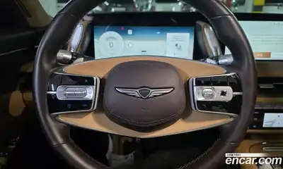 Genesis G90 2023 3.5 Автомат в Москве № 462144, миниатюра 7