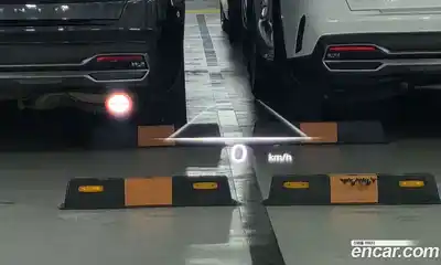 Genesis G90 2023 3.5 Автомат в Москве № 462144, миниатюра 8