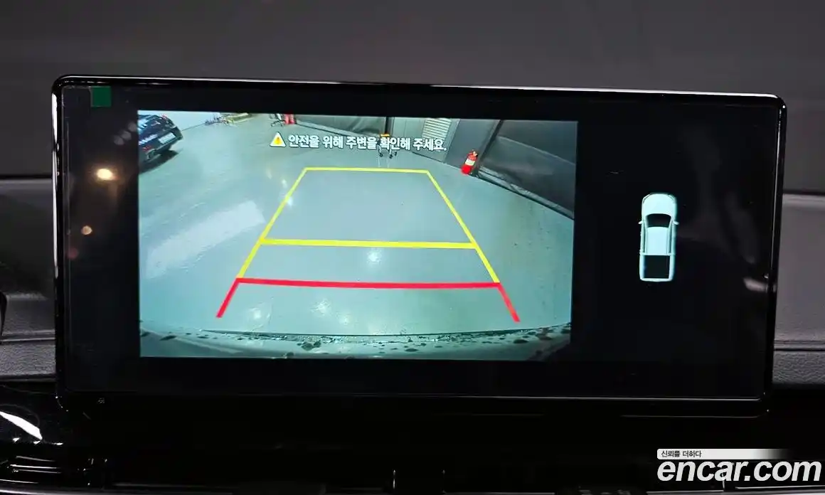 SsangYong Musso 2026 2.2 Автомат в Москве № 462292, фото 15