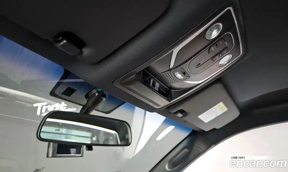 SsangYong Musso 2026 2.2 Автомат в Москве № 462292, фото 17