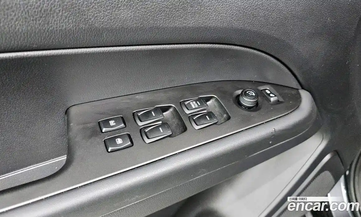 SsangYong Musso 2026 2.2 Автомат в Москве № 462292, фото 18