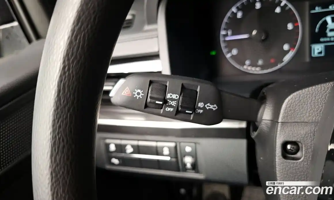 SsangYong Musso 2026 2.2 Автомат в Москве № 462292, фото 19