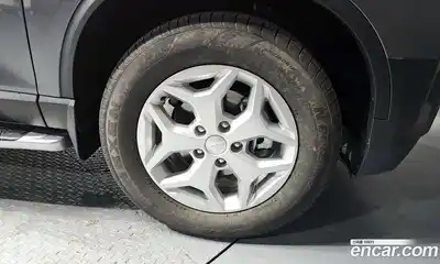 SsangYong Musso 2026 2.2 Автомат в Москве № 462292, миниатюра 5