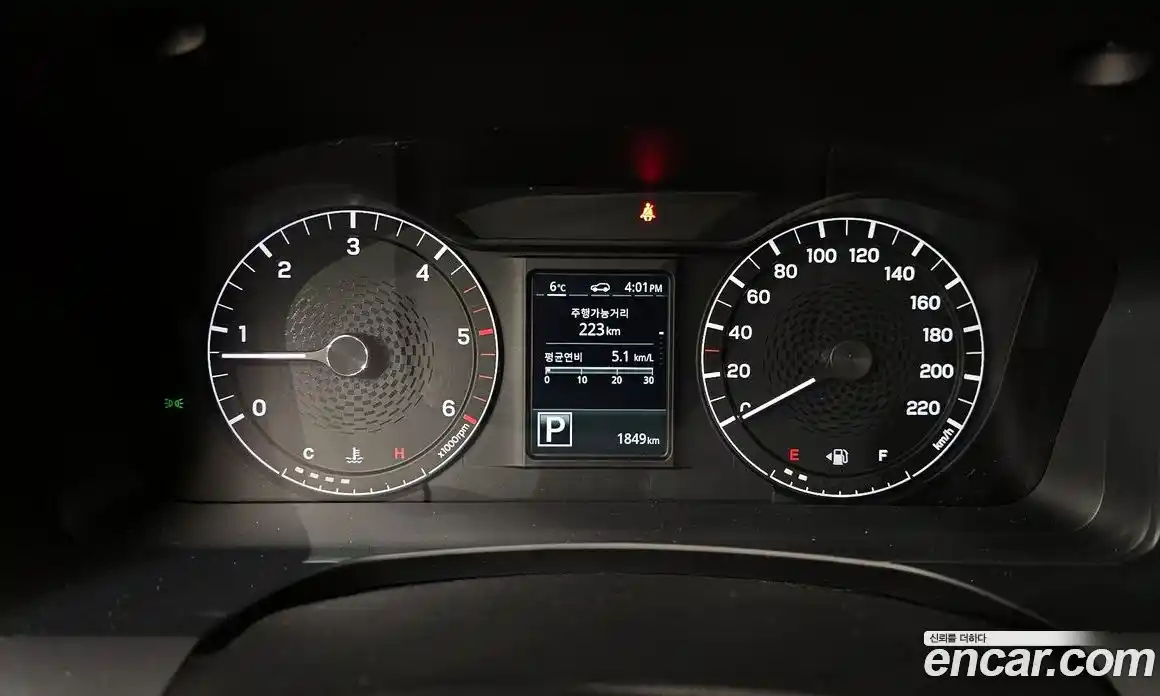 SsangYong Musso 2026 2.2 Автомат в Москве № 462292, фото 8