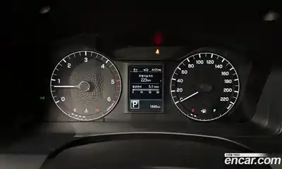 SsangYong Musso 2026 2.2 Автомат в Москве № 462292, миниатюра 8