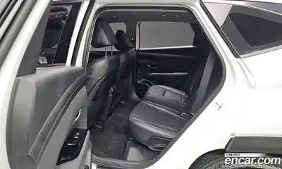 Hyundai Tucson 2024 1.6 Автомат в Москве № 46334, миниатюра 11