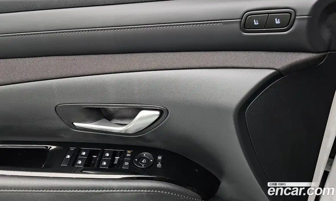 Hyundai Tucson 2024 1.6 Автомат в Москве № 46334, фото 12