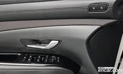 Hyundai Tucson 2024 1.6 Автомат в Москве № 46334, миниатюра 12