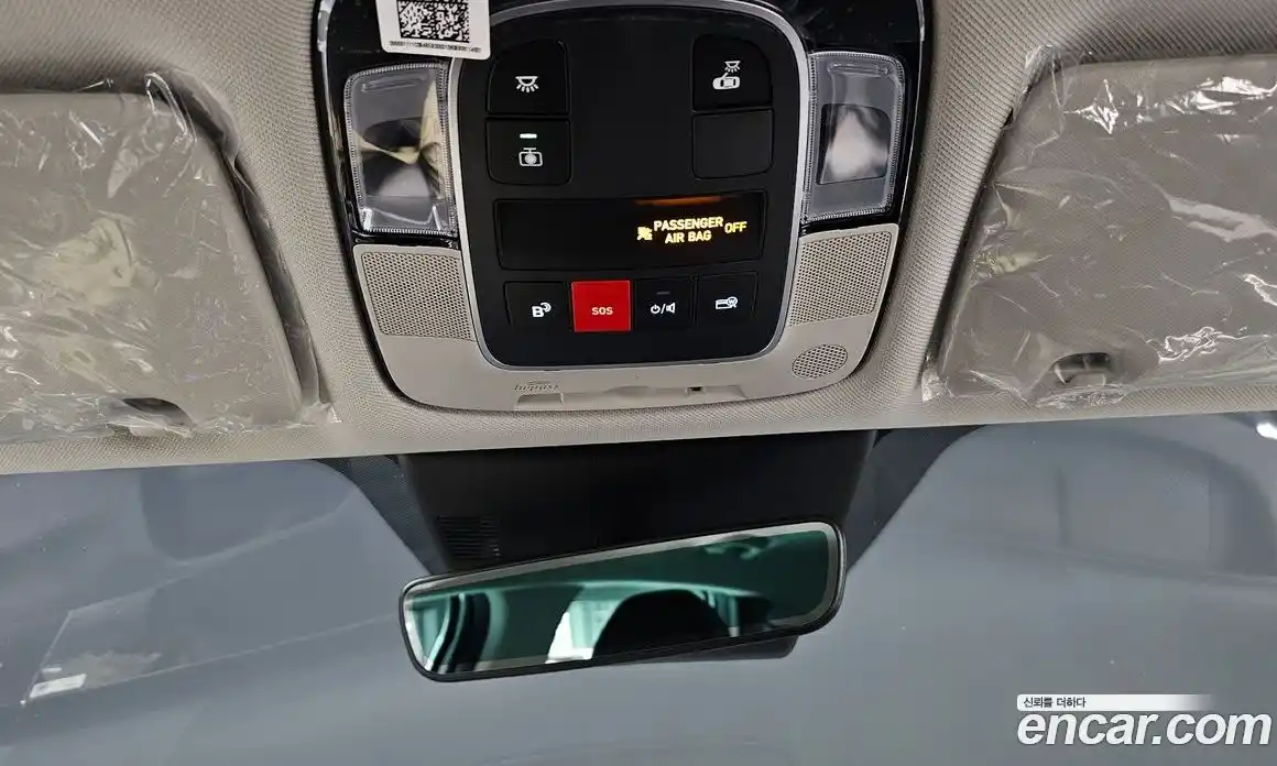 Hyundai Tucson 2024 1.6 Автомат в Москве № 46334, фото 18