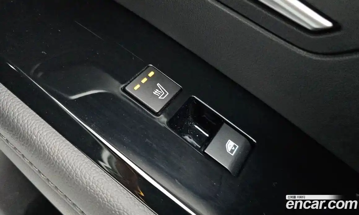 Hyundai Tucson 2024 1.6 Автомат в Москве № 46334, фото 19