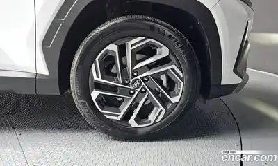 Hyundai Tucson 2024 1.6 Автомат в Москве № 46334, миниатюра 5