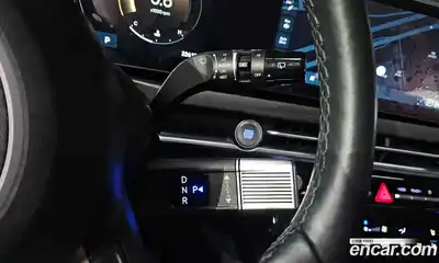 Hyundai Tucson 2024 1.6 Автомат в Москве № 46334, миниатюра 9