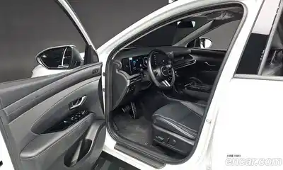 Hyundai Tucson 2024 1.6 Автомат в Москве № 46334, миниатюра 10