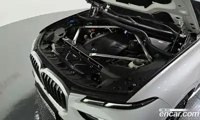 BMW X7 2025 3.0 Автомат в Москве № 463703, миниатюра 6