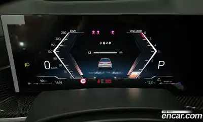 BMW X7 2025 3.0 Автомат в Москве № 463703, миниатюра 8