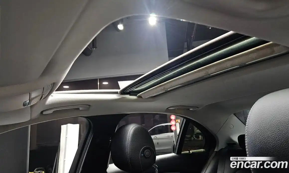 Mercedes-Benz C-Class 2018 2.1 Автомат в Москве № 467006, фото 19