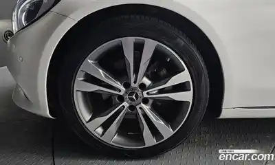 Mercedes-Benz C-Class 2018 2.1 Автомат в Москве № 467006, миниатюра 5