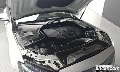 Mercedes-Benz C-Class 2018 2.1 Автомат в Москве № 467006, миниатюра 6