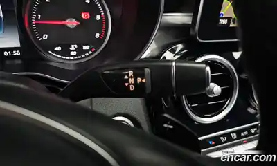 Mercedes-Benz C-Class 2018 2.1 Автомат в Москве № 467006, миниатюра 9