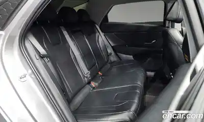 Hyundai Avante 2024 1.6 Автомат в Москве № 50045, миниатюра 12