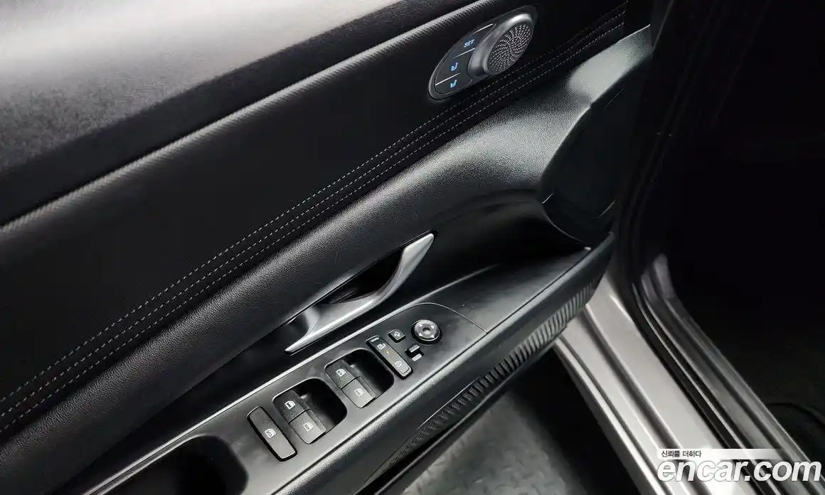 Hyundai Avante 2024 1.6 Автомат в Москве № 50045, фото 18