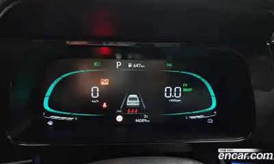 Hyundai Avante 2024 1.6 Автомат в Москве № 50045, миниатюра 8