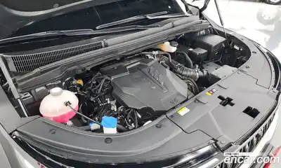 Kia Canival 2024 3.5 Автомат в Москве № 51731, миниатюра 12