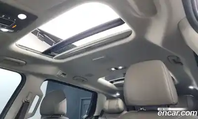 Kia Canival 2024 3.5 Автомат в Москве № 51731, миниатюра 2