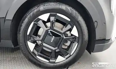 Kia Canival 2024 3.5 Автомат в Москве № 51731, миниатюра 6