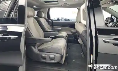 Kia Canival 2024 3.5 Автомат в Москве № 51731, миниатюра 7